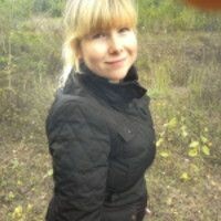 Олеся Кокорина