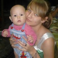 Ревенко Юлия