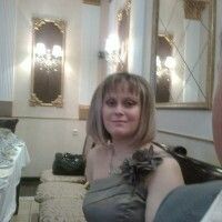 Анна Галушко