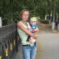 Светлана