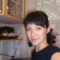 Олеся