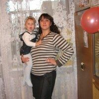 Чередниченко Светлана