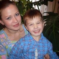 Костромина Екатерина