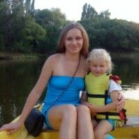 Света Климова
