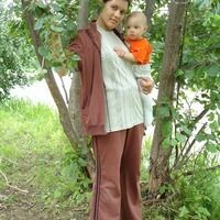 Ябирова Альбина
