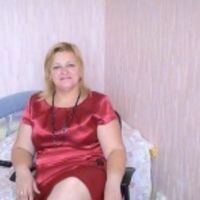 Хеладзе Елена