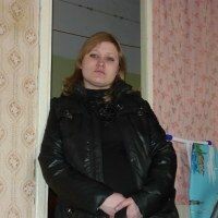 Худякова Татьяна