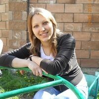 Юля Хаврук