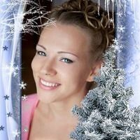 Оленька