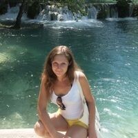 надя