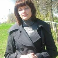 Белбухова Янана