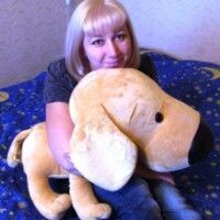 Марина