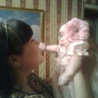 МАРИНА елеонович