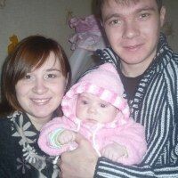 Николаева Елена