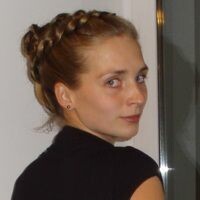 Наталья
