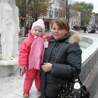 черкунова Яна