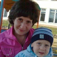 оксана Кузина