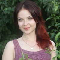 Евгения Никулина