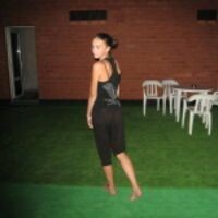 Анюта фролова