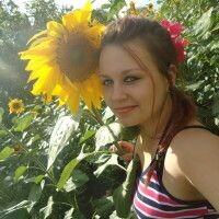 Юлия Панфёрова