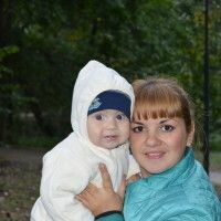 Екатерина