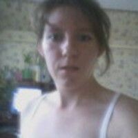 Молькова Ольга