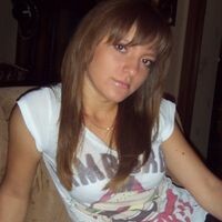 Злобина Катюша