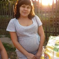 Петрова Анна