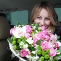 Юлия Кривцова