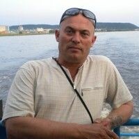 Измайлов Василий