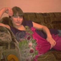 Марина Каргапольцева