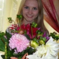 мария самотоева