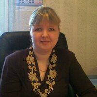 Немцова Юлия
