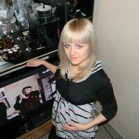 Куликова Людмила