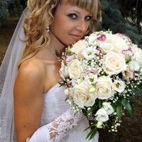 Макарова Маргарита