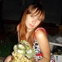 Вьюркова Мария