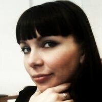 Лена Чечулина