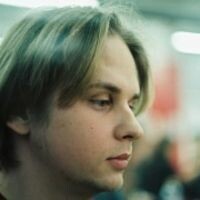 Chevelev Sergey