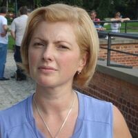 оксана осяева