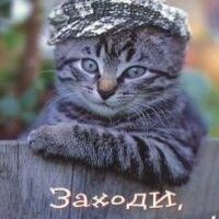Щербакова Лариса