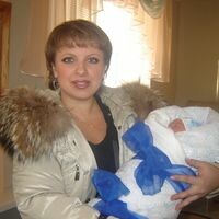 жанна