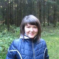 Светлана