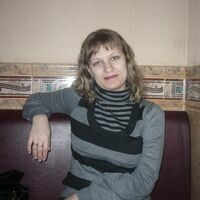 Юлия Лисецкая