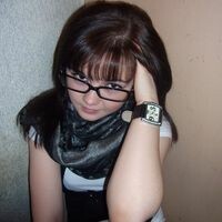Олеся Новикова