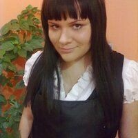 Надежда Чулина
