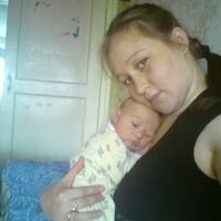 Христина Трубило