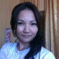 Ольга Мухамедова