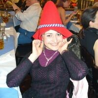 Putilova Elena