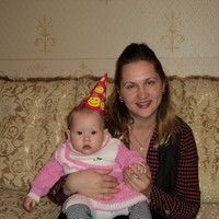 Хороших(Машкина) Оксана