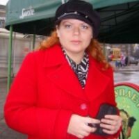 Михонова Елена
